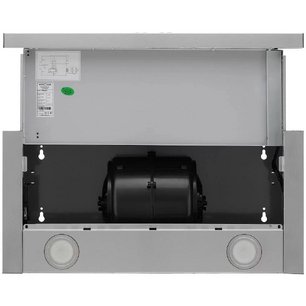 Встраиваемая вытяжка Крона KAMILLA T POWER 600 Inox фото 4 в Челябинске Встраиваемая вытяжка KRONA KAMILLA T POWER 600 Inox фото 4 в Челябинске