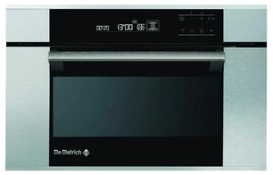 Духовой шкаф Де Дитрих DOP1199X фото в Челябинске Духовой шкаф De Dietrich DOP1199X фото в Челябинске