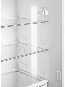 Холодильник Смег FAB30RCR6 фото 4 в Челябинске Холодильник Smeg FAB30RCR6 фото 4 в Челябинске