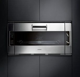Духовой шкаф Gaggenau EB388111 фото 2 в Челябинске