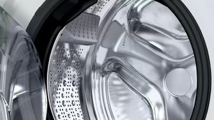 Узкая стиральная машина BOSCH WLW24L41OE фото 4 в Челябинске Узкая стиральная машина BOSCH WLW24L41OE фото 4 в Челябинске