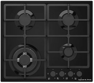 Варочная панель Zigmund Shtain GN 88.61 B фото в Челябинске