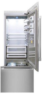 Встраиваемый холодильник Fhiaba RS750TST6I фото в Челябинске