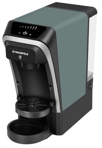 Кофеварка Maunfeld MCCM-CM823GN фото 4 в Челябинске