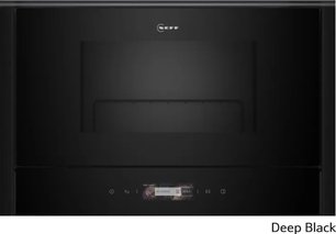 Встраиваемая микроволновая печь Neff NR9GR31Y1 фото 3 в Челябинске