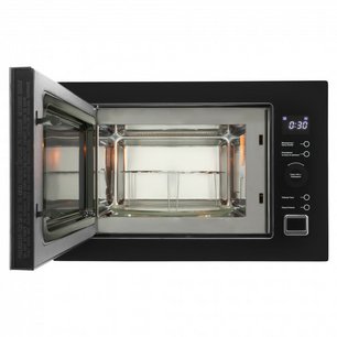 Встраиваемая микроволновая печь Schaub Lorenz SLM EY25D фото 2 в Челябинске