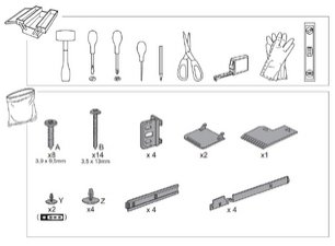 Встраиваемый холодильник Франке FSDR 330 V NE E фото 3 в Челябинске Встраиваемый холодильник Franke FSDR 330 V NE E фото 3 в Челябинске