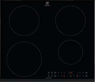 Варочная панель Electrolux CIR60433 фото в Челябинске