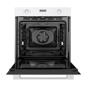 Духовой шкаф Maunfeld MEOM729PW фото 3 в Челябинске