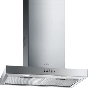 Вытяжка Смег KSE61X-1 фото в Челябинске Вытяжка Smeg KSE61X-1 фото в Челябинске