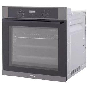 Электрический духовой шкаф Кертинг OKB 691 CSXN фото 2 в Челябинске Электрический духовой шкаф Korting OKB 691 CSXN фото 2 в Челябинске