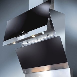 Вытяжка Франке FSW 908 TC BK XS фото 3 в Челябинске Вытяжка Franke FSW 908 TC BK XS фото 3 в Челябинске