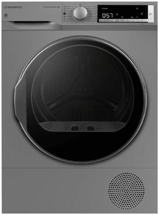 Сушильная машина Maunfeld MFDM158SL300 HP SLIM фото в Челябинске