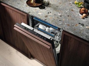 Встраиваемая посудомоечная машина Electrolux KEMB3301L фото 4 в Челябинске