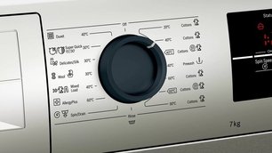 Стиральная машина Бош WAJ2017SME фото 4 в Челябинске Стиральная машина Bosch WAJ2017SME фото 4 в Челябинске
