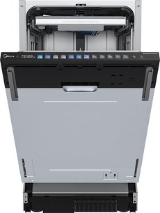Встраиваемая посудомоечная машина Midea MID45S730i фото 4 в Челябинске