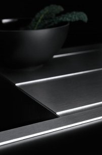 Газовая варочная панель Barazza 1PMD70N фото 2 в Челябинске