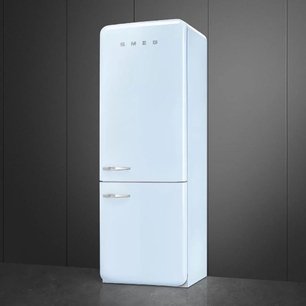 Холодильник Смег FAB38RPB фото 4 в Челябинске Холодильник Smeg FAB38RPB фото 4 в Челябинске