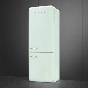 Холодильник Смег FAB38RPG5 фото 4 в Челябинске Холодильник Smeg FAB38RPG5 фото 4 в Челябинске