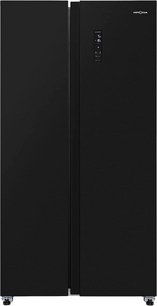 Холодильник Крона EISKALT 9159 SBS TNF DARK INOX фото в Челябинске Холодильник KRONA EISKALT 9159 SBS TNF DARK INOX фото в Челябинске