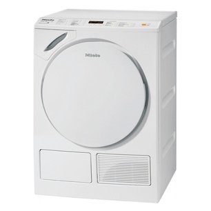 Сушильная машина Миле T 9749 WP фото в Челябинске Сушильная машина Miele T 9749 WP фото в Челябинске