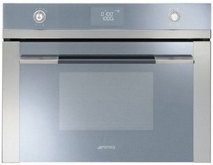 Микроволновая печь Smeg SF4109M фото в Челябинске