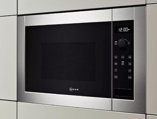 Микроволновая печь Neff H11WE60N0 фото 3 в Челябинске