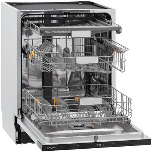 Встраиваемая посудомоечная машина KRONA WESPA 60 BI V2 фото 2 в Челябинске