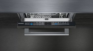 Встраиваемая посудомоечная машина Сименс SR61HX08KE фото 2 в Челябинске Встраиваемая посудомоечная машина Siemens SR61HX08KE фото 2 в Челябинске