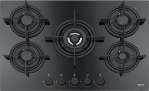 Варочная панель Franke FHCR 755 4G TC HE BK C фото в Челябинске