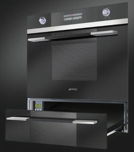 Подогреватель Smeg CT15NE-2 фото 2 в Челябинске