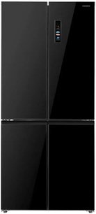 Холодильник Маунфилд MFF190NFDB фото в Челябинске Холодильник Maunfeld MFF190NFDB фото в Челябинске