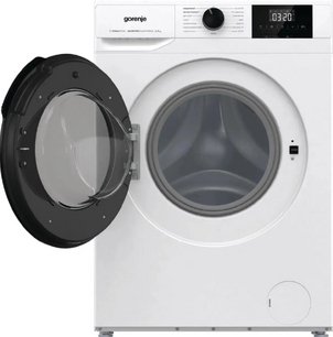Стиральная машина Горение W1NGPI72SBS фото 3 в Челябинске Стиральная машина Gorenje W1NGPI72SBS фото 3 в Челябинске