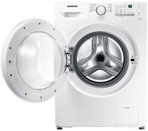 Стиральная машина Samsung WW 60 J 3097 LW/DLP фото 4 в Челябинске
