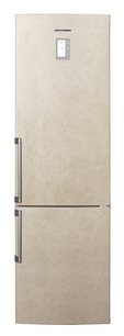 Двухкамерный холодильник Vestfrost VF 200 EB фото в Челябинске
