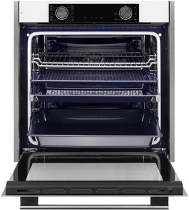 Духовой шкаф Куперсберг HFT 610 W фото 3 в Челябинске Духовой шкаф Kuppersberg HFT 610 W фото 3 в Челябинске