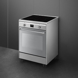 Варочный центр Смег CX60ISVT9 фото 3 в Челябинске Варочный центр Smeg CX60ISVT9 фото 3 в Челябинске