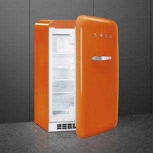Холодильник Смег FAB10ROR2 фото 4 в Челябинске Холодильник Smeg FAB10ROR2 фото 4 в Челябинске
