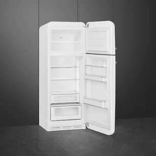 Холодильник Смег FAB30RWH3 фото 2 в Челябинске Холодильник Smeg FAB30RWH3 фото 2 в Челябинске