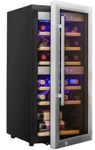 Винный шкаф Coldvine C24-KSF2 фото 2 в Челябинске Винный шкаф Cold Vine C24-KSF2 фото 2 в Челябинске