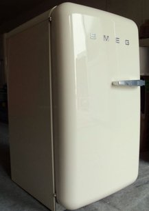 Холодильник Смег FAB10LP фото 3 в Челябинске Холодильник Smeg FAB10LP фото 3 в Челябинске