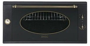 Духовой шкаф Смег S890AMRO9 фото в Челябинске Духовой шкаф Smeg S890AMRO9 фото в Челябинске