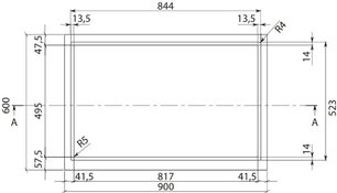 Варочная панель с вытяжкой Falmec QUANTUM PRO фото 4 в Челябинске