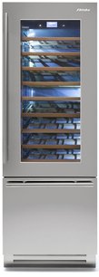 Винный шкаф Фиаба KS7490TWT6 фото 2 в Челябинске Винный шкаф Fhiaba KS7490TWT6 фото 2 в Челябинске