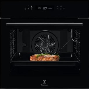 Духовой шкаф Электролюкс EOE7P31Z фото в Челябинске Духовой шкаф Electrolux EOE7P31Z фото в Челябинске