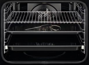 Духовой шкаф Электролюкс EOD6P71X фото 4 в Челябинске Духовой шкаф Electrolux EOD6P71X фото 4 в Челябинске