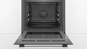 Встраиваемый духовой шкаф BOSCH HBG536YS0R фото 3 в Челябинске Встраиваемый духовой шкаф BOSCH HBG536YS0R фото 3 в Челябинске