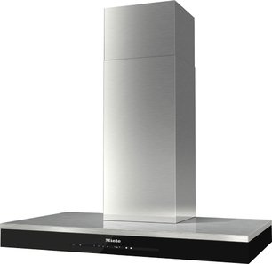 Вытяжка Миле DA6690W EDST сталь фото в Челябинске Вытяжка Miele DA6690W EDST сталь фото в Челябинске