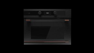 Встраиваемая микроволновая печь Teka MLC 84-G1 MATT BLACK фото 2 в Челябинске