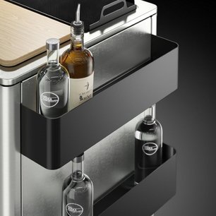 Мобильный бар Дометик MoBar 550 S фото 4 в Челябинске Мобильный бар Dometic MoBar 550 S фото 4 в Челябинске